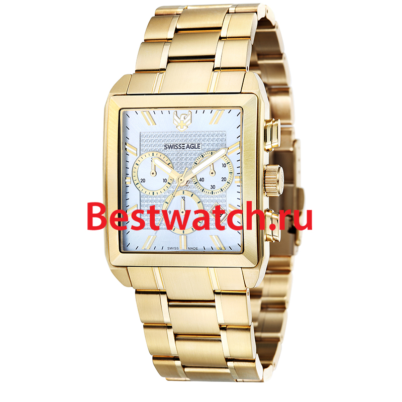 Часы Swiss Eagle Arnkell SE-9050-44